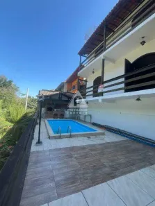 Imóvel Comercial com 4 Quartos à venda, 229m² no Freguesia (Jacarepaguá), Rio de Janeiro
