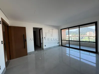 Apartamento com 2 Quartos à venda, 80m² no Boqueirão, Praia Grande