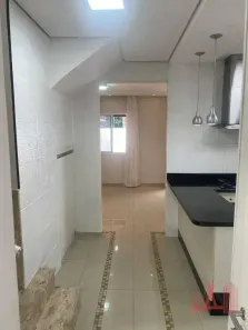 Casa de Condomínio com 3 Quartos à venda, 110m² no Jardim São Pedro, Mogi das Cruzes