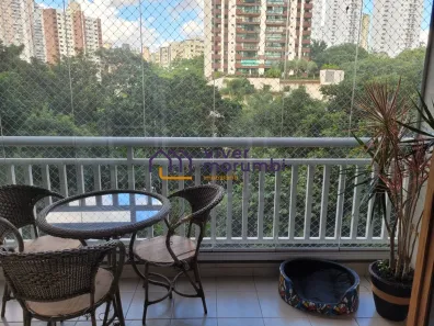 Apartamento com 3 Quartos à venda, 118m² no Lar São Paulo, São Paulo