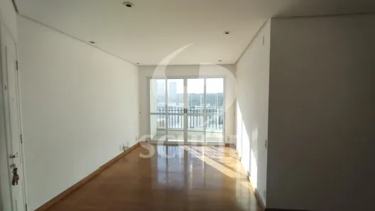 Apartamento com 3 Quartos à venda, 92m² no Jardim Taquaral, São Paulo