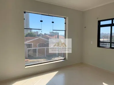 Sala Comercial para alugar, 12m² no Jardim São Luiz, Ribeirão Preto