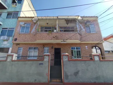 Apartamento com 1 Quarto à venda, 50m² no Olaria, Rio de Janeiro