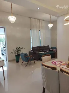 Casa de Condomínio com 3 Quartos à venda, 350m² no Colinas do Mosteiro de Itaici, Indaiatuba