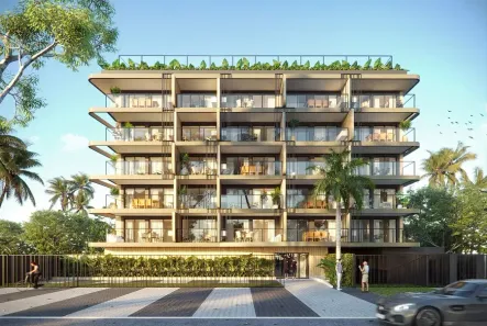 Flat com 1 Quarto à venda, 22m² no Jardim Oceania, João Pessoa