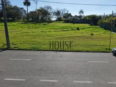 Lote/Terreno à venda, 600m² no Brasil, Itu