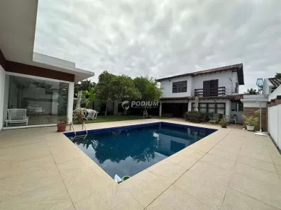 Casa de Condomínio com 4 Quartos à venda, 450m² no Barra da Tijuca, Rio de Janeiro
