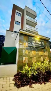 Cobertura com 2 Quartos à venda, 77m² no Boneca do Iguaçu, São José dos Pinhais