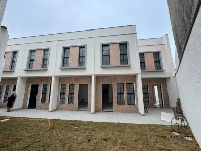 Casa de Condomínio com 2 Quartos à venda, 59m² no Jardim Europa, Sorocaba