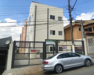 Apartamento com 1 Quarto à venda, 30m² no Chácara Belenzinho, São Paulo
