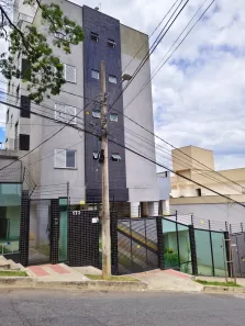 Apartamento com 2 Quartos à venda, 61m² no Havaí, Belo Horizonte