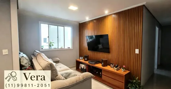 Apartamento com 3 Quartos à venda, 95m² no Jardim Boa Vista (Zona Oeste), São Paulo