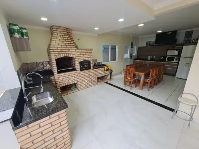 Casa com 4 Quartos à venda, 235m² no Jardim Quintas das Videiras, Jundiaí
