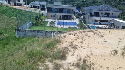 Lote/Terreno à venda, 824m² no , Santa Isabel