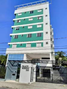 Apartamento com 2 Quartos à venda, 69m² no Costa e Silva, Joinville