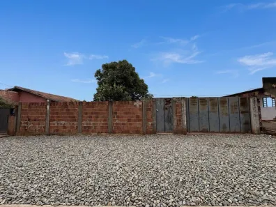 Lote/Terreno à venda, 394m² no Jardim Água Boa, Dourados
