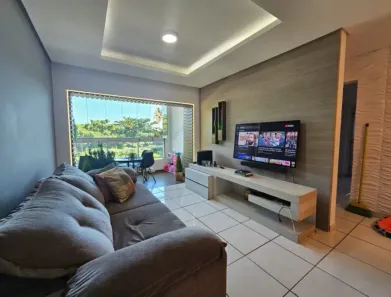 Apartamento com 3 Quartos à venda, 110m² no Centro, Jaboatão dos Guararapes