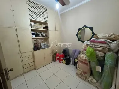 Apartamento com 3 Quartos à venda, 90m² no Botafogo, Rio de Janeiro