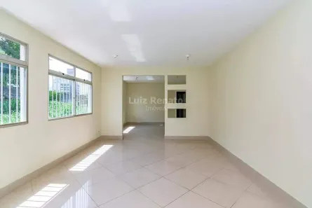 Apartamento com 4 Quartos à venda, 160m² no Luxemburgo, Belo Horizonte