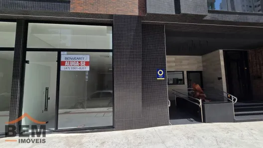 Sala Comercial para alugar, 63m² no Centro, Balneário Camboriú