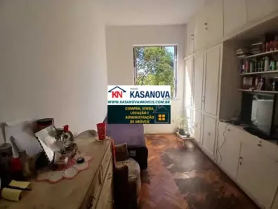 Apartamento com 2 Quartos à venda, 80m² no Botafogo, Rio de Janeiro