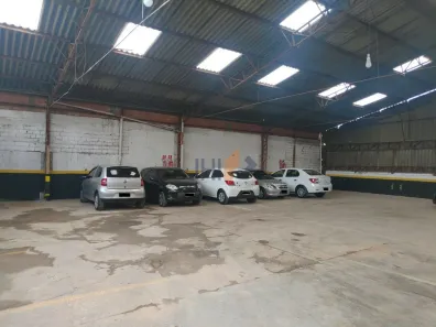 Galpão/Depósito/Armazém à venda, 440m² no Jardim Jabaquara, São Paulo