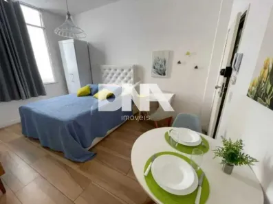 Apartamento com 1 Quarto à venda, 20m² no Copacabana, Rio de Janeiro