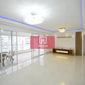 Apartamento com 4 Quartos à venda, 191m² no Ipiranga, São Paulo