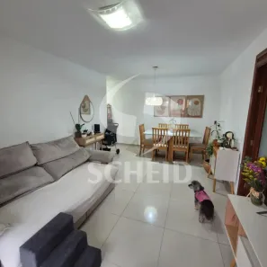 Apartamento com 2 Quartos à venda, 74m² no Jardim Vila Mariana, São Paulo