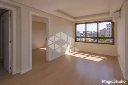 Apartamento com 1 Quarto à venda, 35m² no Auxiliadora, Porto Alegre