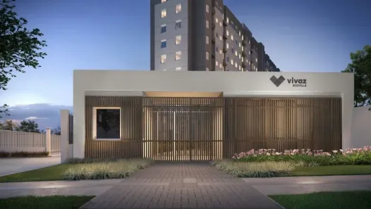 Apartamento com 1 Quarto à venda, 39m² no Sarandi, Porto Alegre