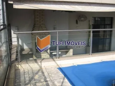 Apartamento com 5 Quartos à venda, 340m² no Vila Mariana, São Paulo