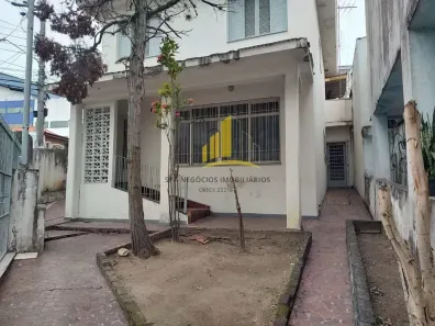 Sobrado com 4 Quartos à venda, 200m² no Vila Matilde, São Paulo