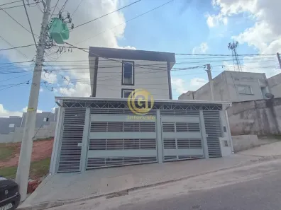 Kitnet com 1 Quarto para alugar, 23m² no Jardim Santa Júlia, São José dos Campos