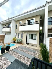 Sobrado com 2 Quartos à venda, 78m² no Itajuba, Barra Velha
