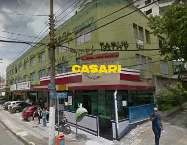 Prédio Comercial à venda, 2050m² no Rudge Ramos, São Bernardo do Campo