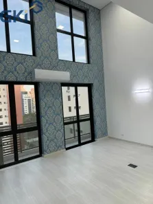 Sala Comercial para alugar, 45m² no Jardim Vila Mariana, São Paulo