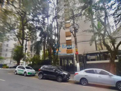 Apartamento com 3 Quartos à venda, 210m² no Santa Cecília, São Paulo
