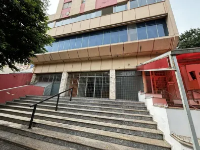 Ponto Comercial com 1 Quarto para alugar, 500m² no Centro, Londrina