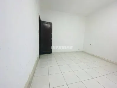 Sala Comercial para alugar, 12m² no Vila Assunção, Santo André