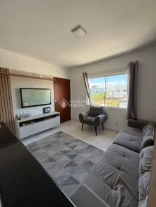 Apartamento com 2 Quartos à venda, 60m² no Barra do Aririú, Palhoça
