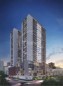 Ponto Comercial à venda, 499m² no Belenzinho, São Paulo