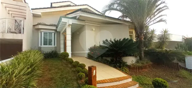 Casa de Condomínio com 3 Quartos à venda, 412m² no Região Oeste, Sorocaba