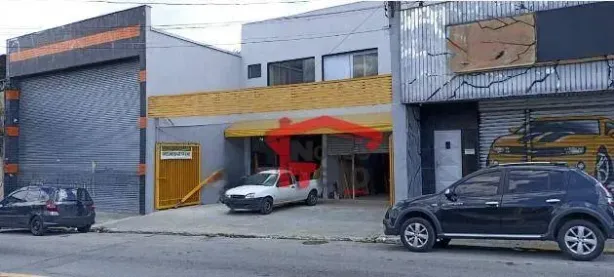 Ponto Comercial para alugar, 100m² no Vila Jaguara, São Paulo