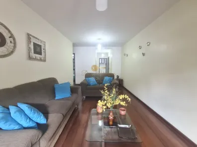 Apartamento com 4 Quartos à venda, 147m² no Tijuca, Teresópolis