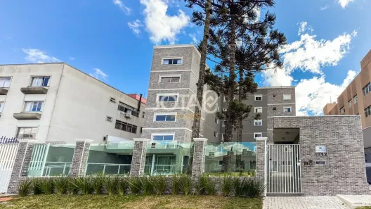 Apartamento com 3 Quartos à venda, 138m² no Água Verde, Curitiba