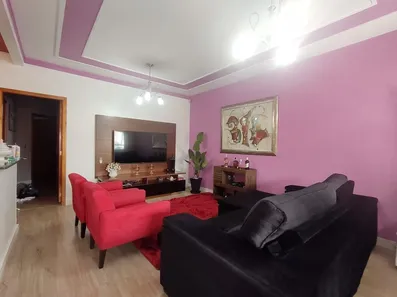 Casa com 2 Quartos à venda, 170m² no Jardim Residencial Roseira, Limeira