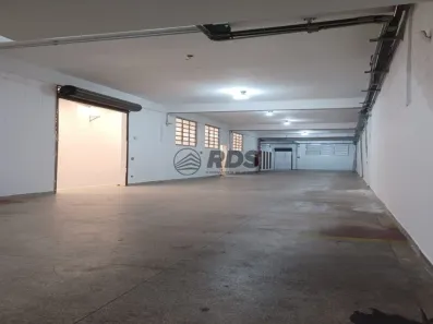Galpão/Depósito/Armazém para alugar, 875m² no Vila Guarani (Z Sul), São Paulo