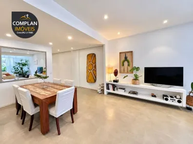 Apartamento com 3 Quartos à venda, 128m² no Copacabana, Rio de Janeiro