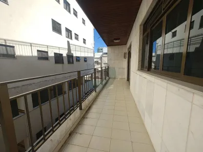 Apartamento com 3 Quartos à venda, 110m² no Centro, Cabo Frio